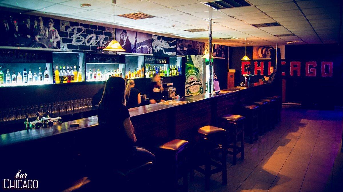 Ночные клубы в тобольске Ночные клубы в тобольске