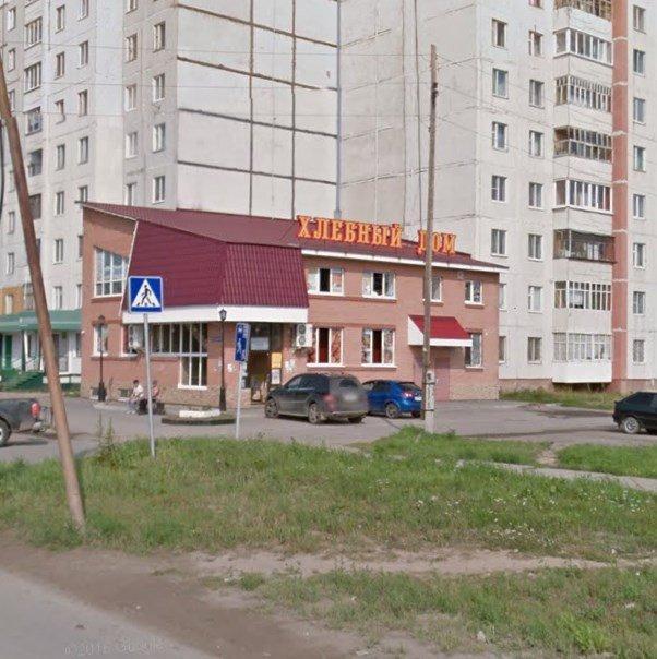 микрорайон 7А, 21, Тобольск купить квартиру Я хочу